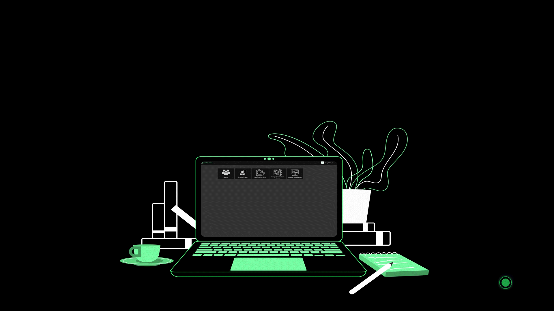 Design & Build Platform