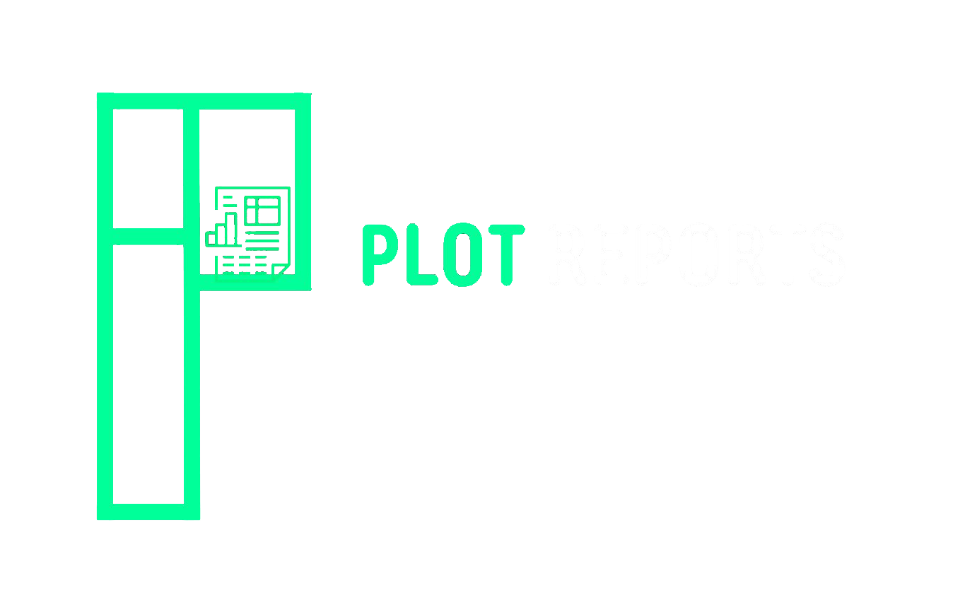 Plot Potential Reports logo